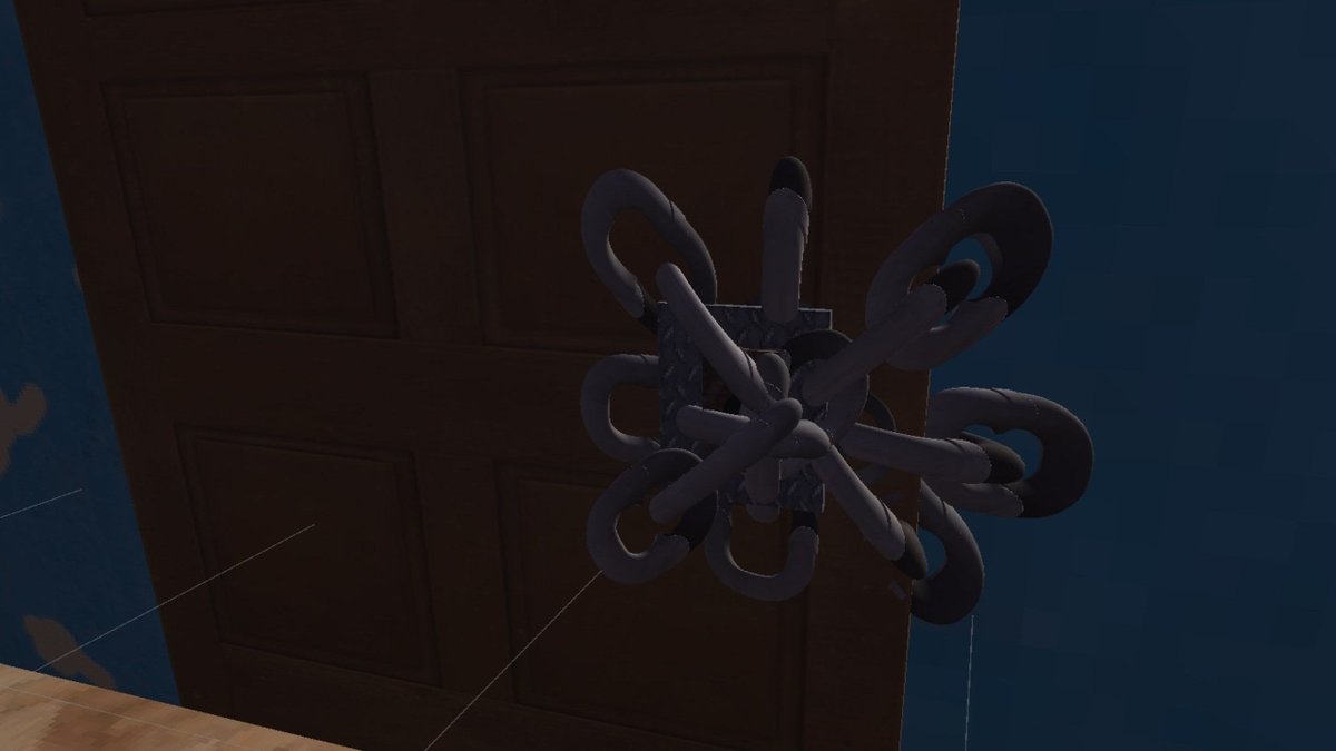 AltLabVR's tweet image. 🔺TRENDING🔺: Beknight! ! 
 
 altlabvr.com/beknight 
 
  #quest2 #applab