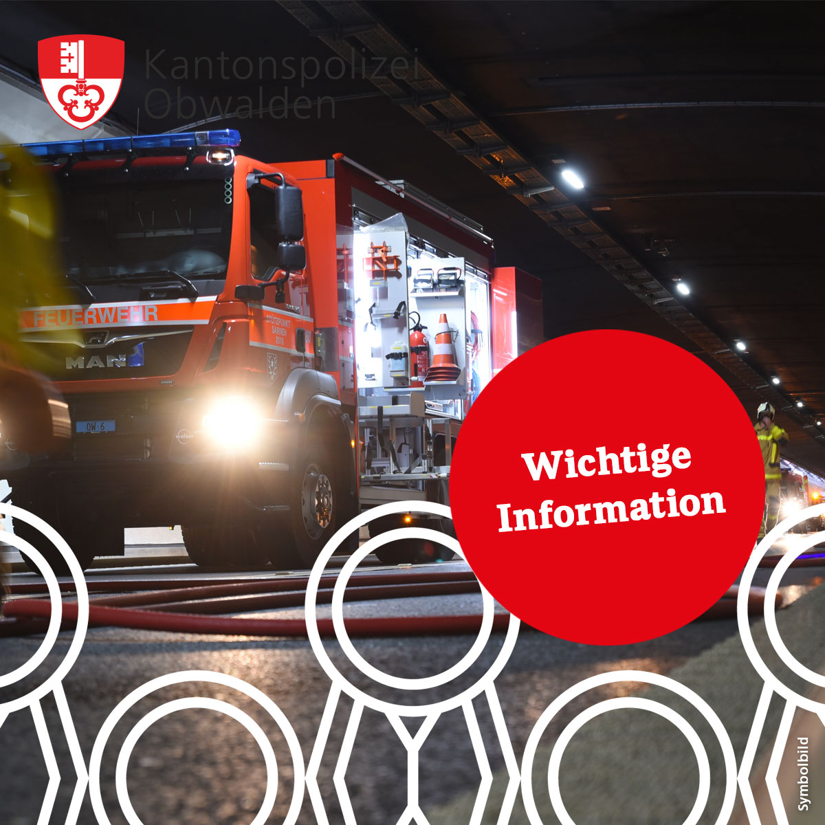 Wichtige Info für alle Autofahrer/-innen: Das UKW-Radio in Tunnels wird Ende 2024 abgeschaltet! Keine UKW-Meldungen mehr, alle Hinweise über DAB+ und Signalisationen im Tunnel beachten. Habt ihr ein DAB+-Radio? Dann seid ihr bereit! Fahrt sicher. #kapoobwalden #polizeiobwalden