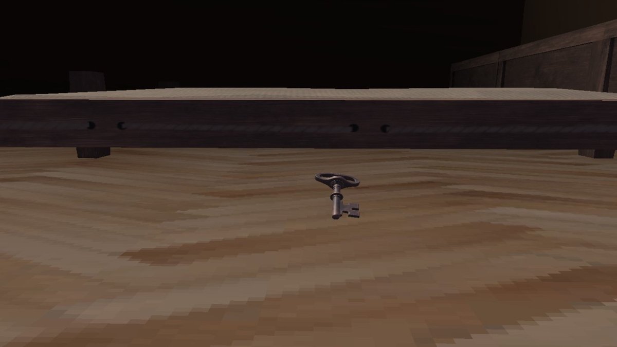 AltLabVR's tweet image. 🔺TRENDING🔺: Beknight! ! 
 
 altlabvr.com/beknight 
 
  #quest2 #applab