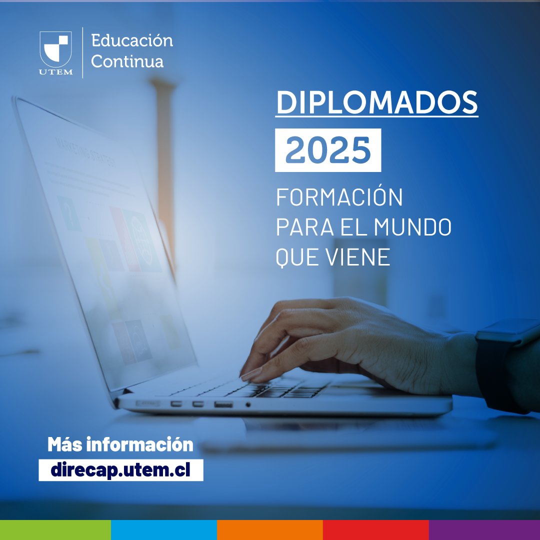 Vinculación con el Medio UTEM tweet media