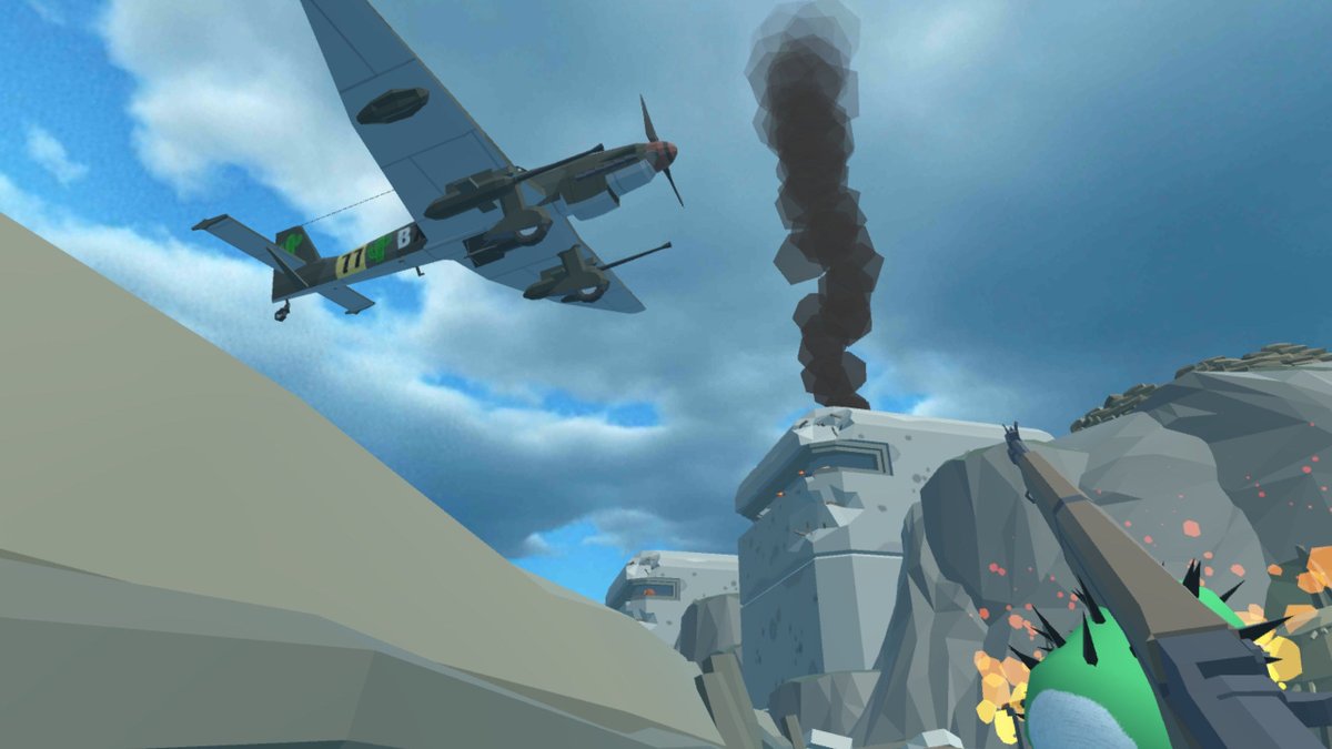 AltLabVR's tweet image. 🔺TRENDING🔺: Cactus Cowboy - Plants At War ! 
 
 altlabvr.com/cactus-cowboy-… 
 
  #quest2 #applab