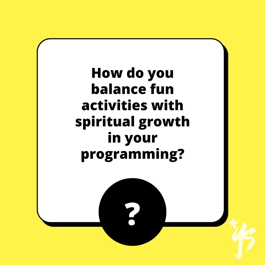 Youth Specialties tweet media