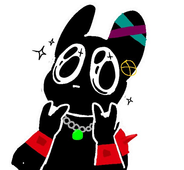 ToneBackwards's tweet photo. My version next to the OG

(if I knew the artist, I would credit them. But I don't know, so I cannot.) https://t.co/IplMq9CXJX