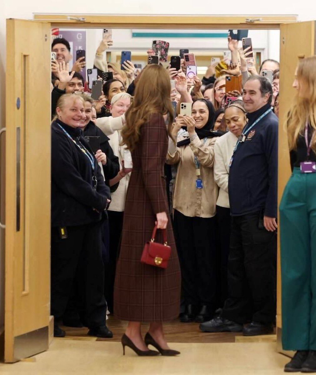 <a href="/ABC/">ABC News</a> When an entire hospital loves you
