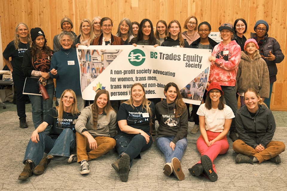 Construction Foundation of BC tweet media