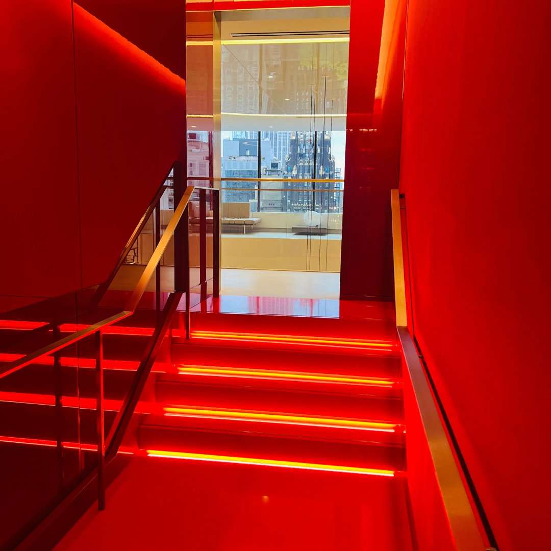 gtmsartworld's tweet image. 🎨 Red is passion, energy, and bold expression. As an artist, it’s more than a color—it’s a story, a feeling, and pure intensity. ❤️🔥 

#REDInspiration #BoldAndVibrant #PassionInArt #FearlessArt