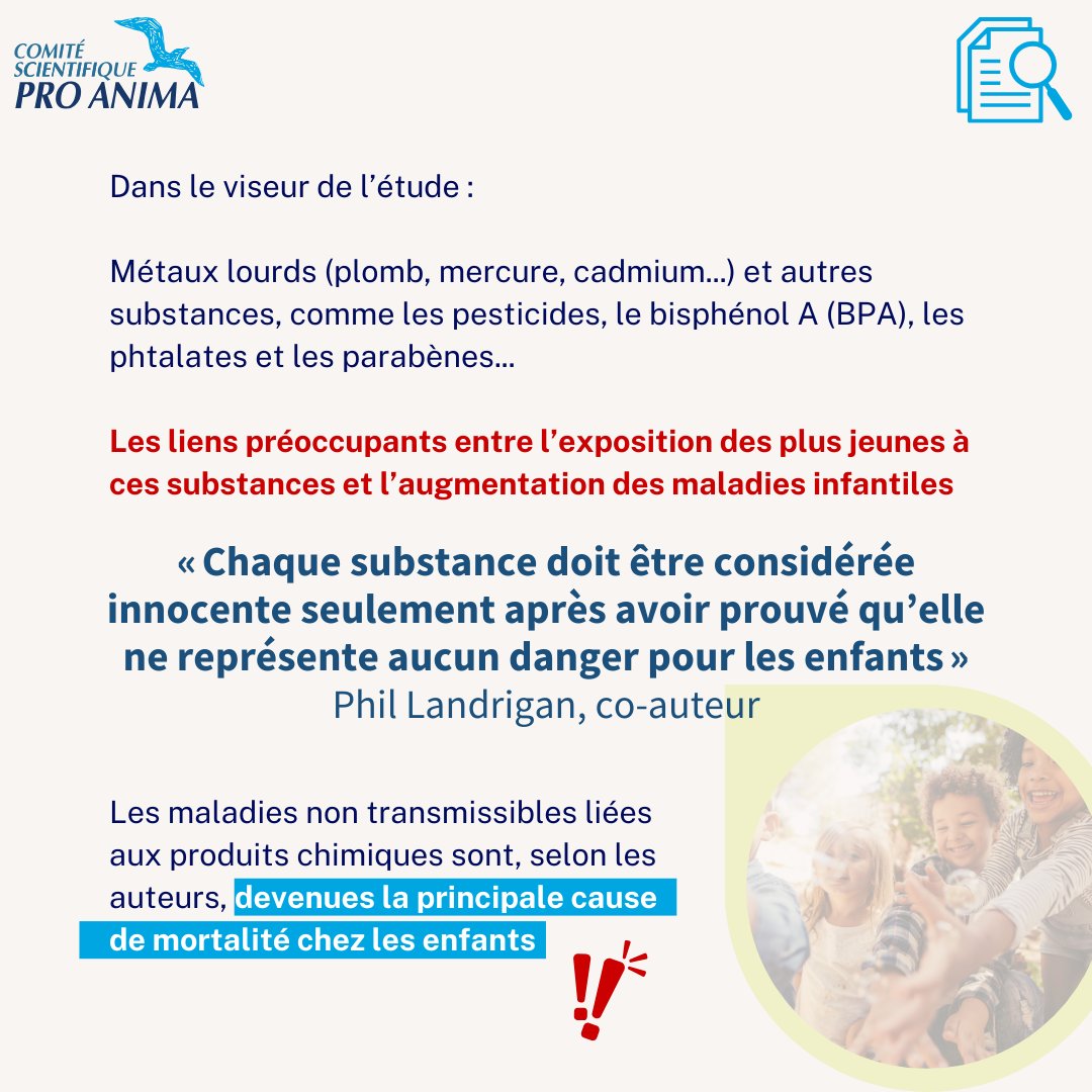 Comité scientifique Pro Anima tweet media