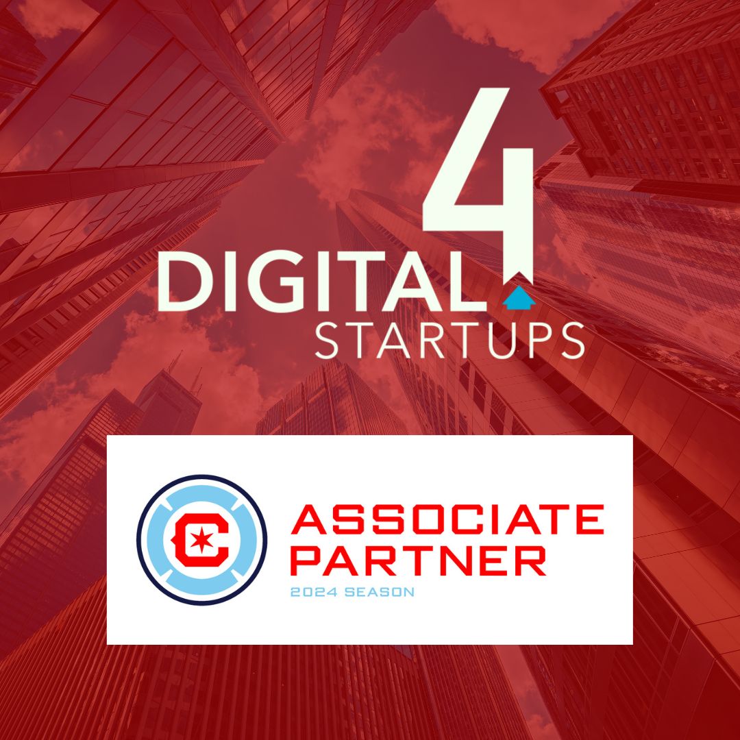 Digital4Startups (@digital4startup) on Twitter photo 🔥 Big news, Chicago! We’re proud to become associate partners with <a href="/ChicagoFire/">Chicago Fire FC</a>! ⚽ Together, we’re empowering local businesses & bringing digital marketing best practices to the Windy City. Let’s blaze new trails! 🙌🔥 #D4S #ChicagoFireFC bit.ly/3Pxinvx 🔥 Big news, Chicago! We’re proud to become associate partners with <a href="/ChicagoFire/">Chicago Fire FC</a>! ⚽ Together, we’re empowering local businesses & bringing digital marketing best practices to the Windy City. Let’s blaze new trails! 🙌🔥 #D4S #ChicagoFireFC bit.ly/3Pxinvx