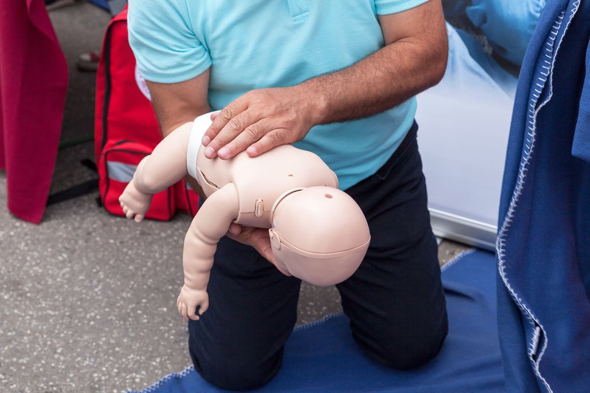 EZBREATHINGCPR's tweet image. Are you passionate about saving lives? Become a CPR instructor with my certification clinic and teach others essential life-saving skills. Learn more by visiting my website.
#CPRInstructor #Smyrna
smyrnacpraedtraining.com/contact