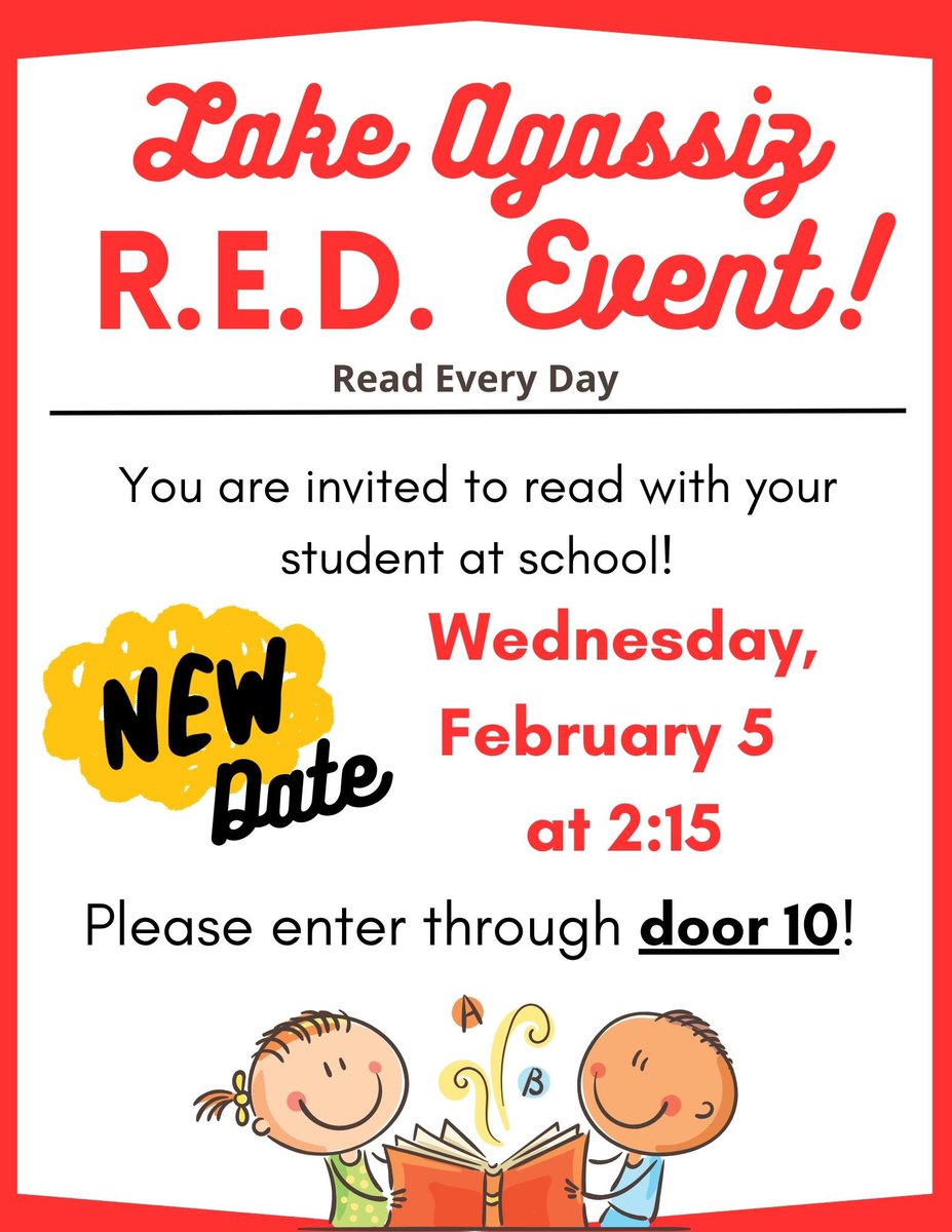 LakeAgassizGFPS (@lakeagassizgfps) on Twitter photo 