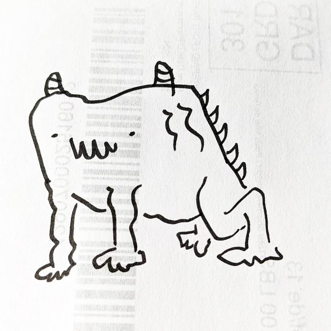 Ben 'Old Jebeziah' Jeddrie tweet media