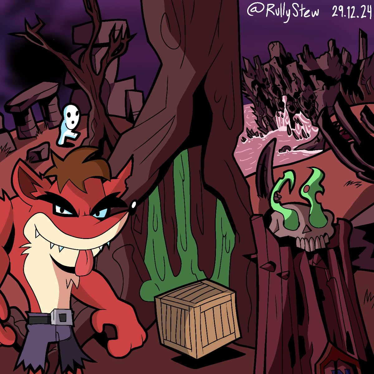 Rully Stew tweet media