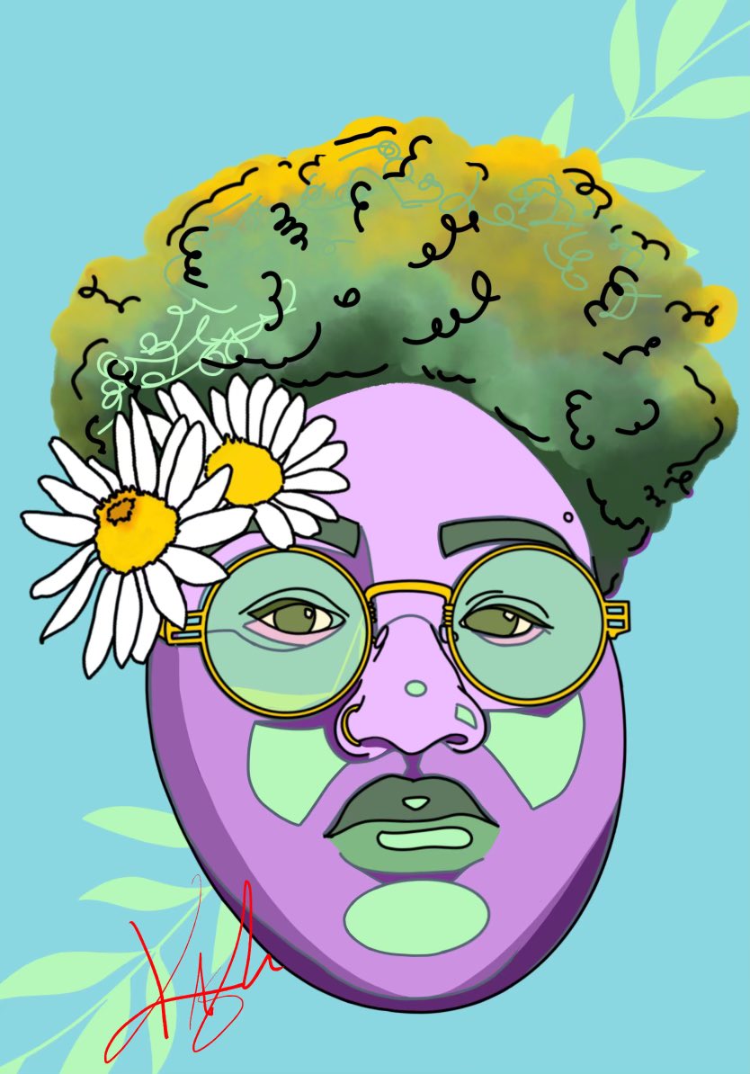 kash_cam's tweet photo. Now accepting digital portrait commissions! 

(30” x 22”) 

$25 - line art
$50 - full color 

DMs are open ✌🏾

Support your local artist! 
D0n0s welcome &amp; appreciated 🙂‍↕️
CA: $KaiAshton
Venmo: @kac33 https://t.co/Cjo3hDRR8d