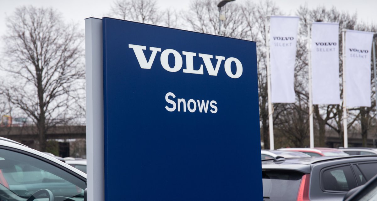 MotorTraderMag's tweet image. Snows Group has strengthened its sales team at its Volvo dealership in Southampton.  

Get the full story at ow.ly/137j50UFZWt

#VolvoDealership #Southampton #SalesTeam #SnowsGroup