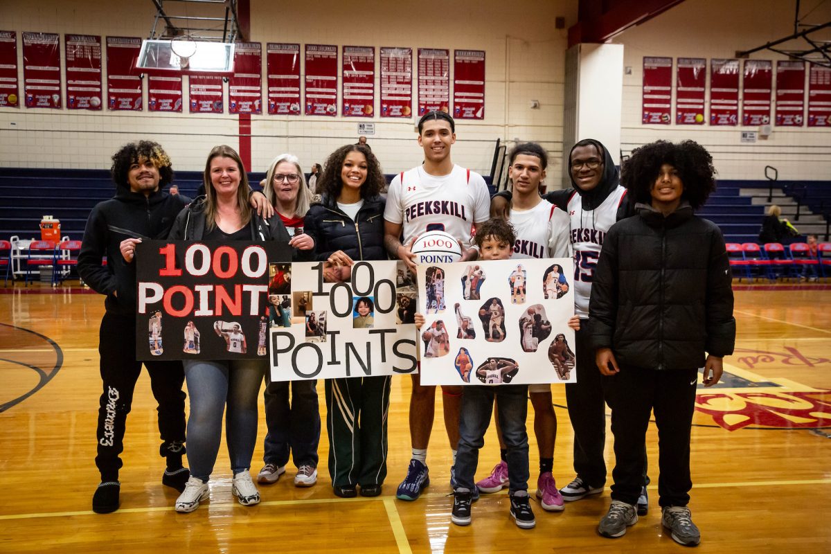 Peekskill Herald tweet media