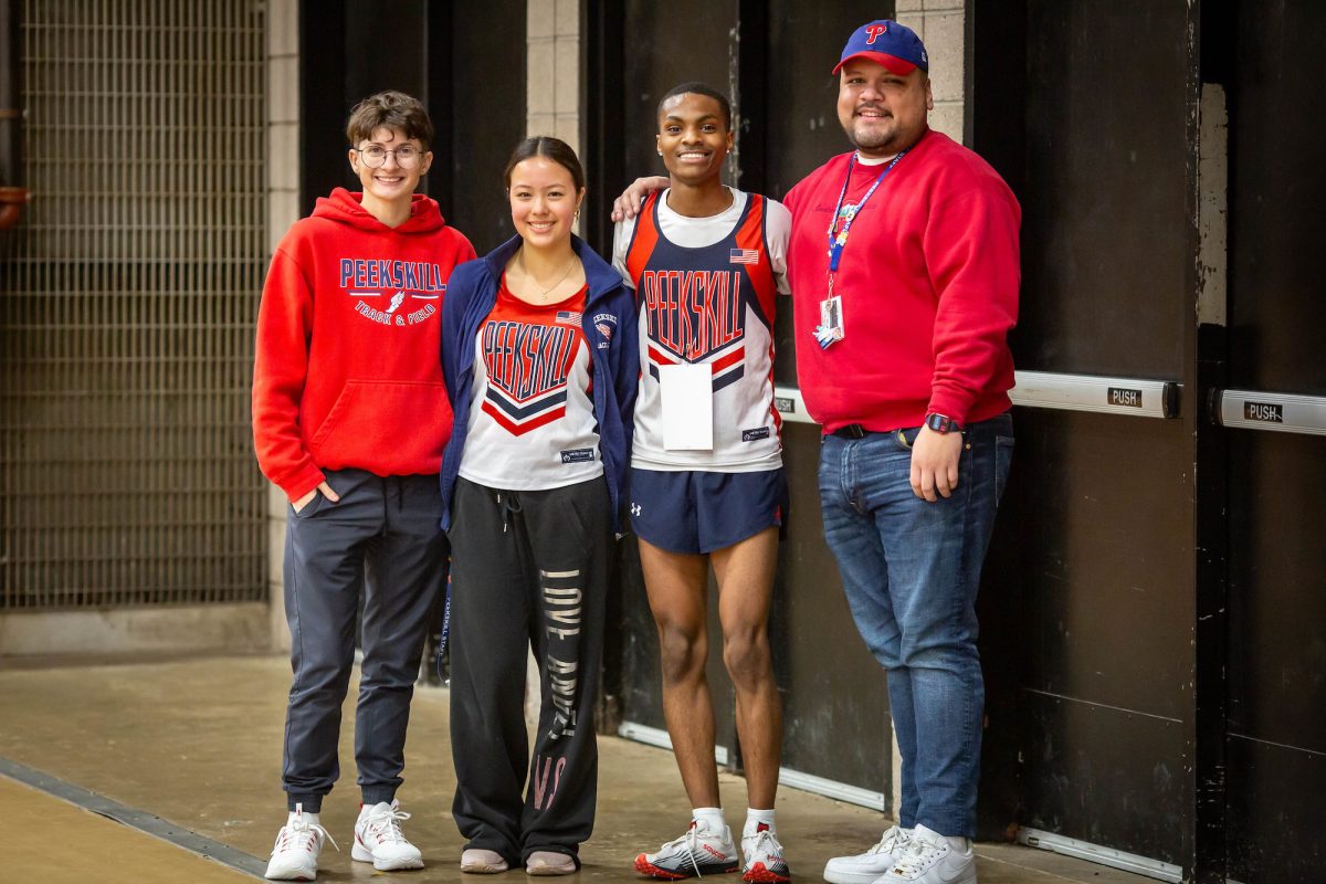 Peekskill Herald tweet media