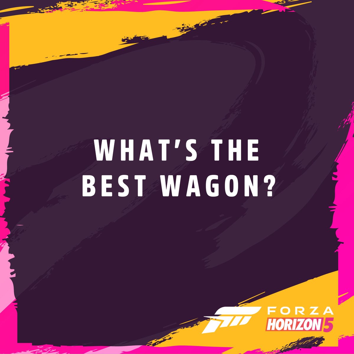 Forza Horizon tweet media