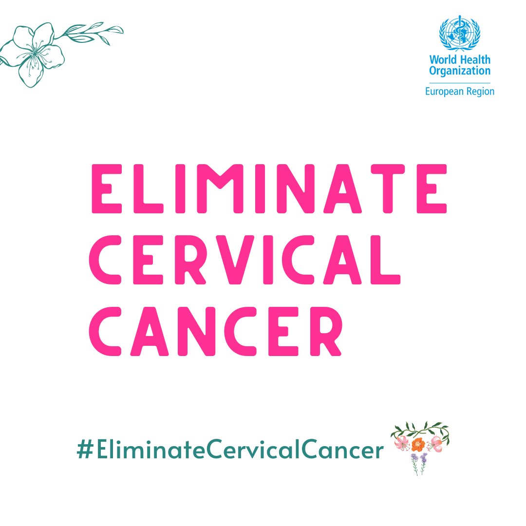 WHO/Europe tweet media