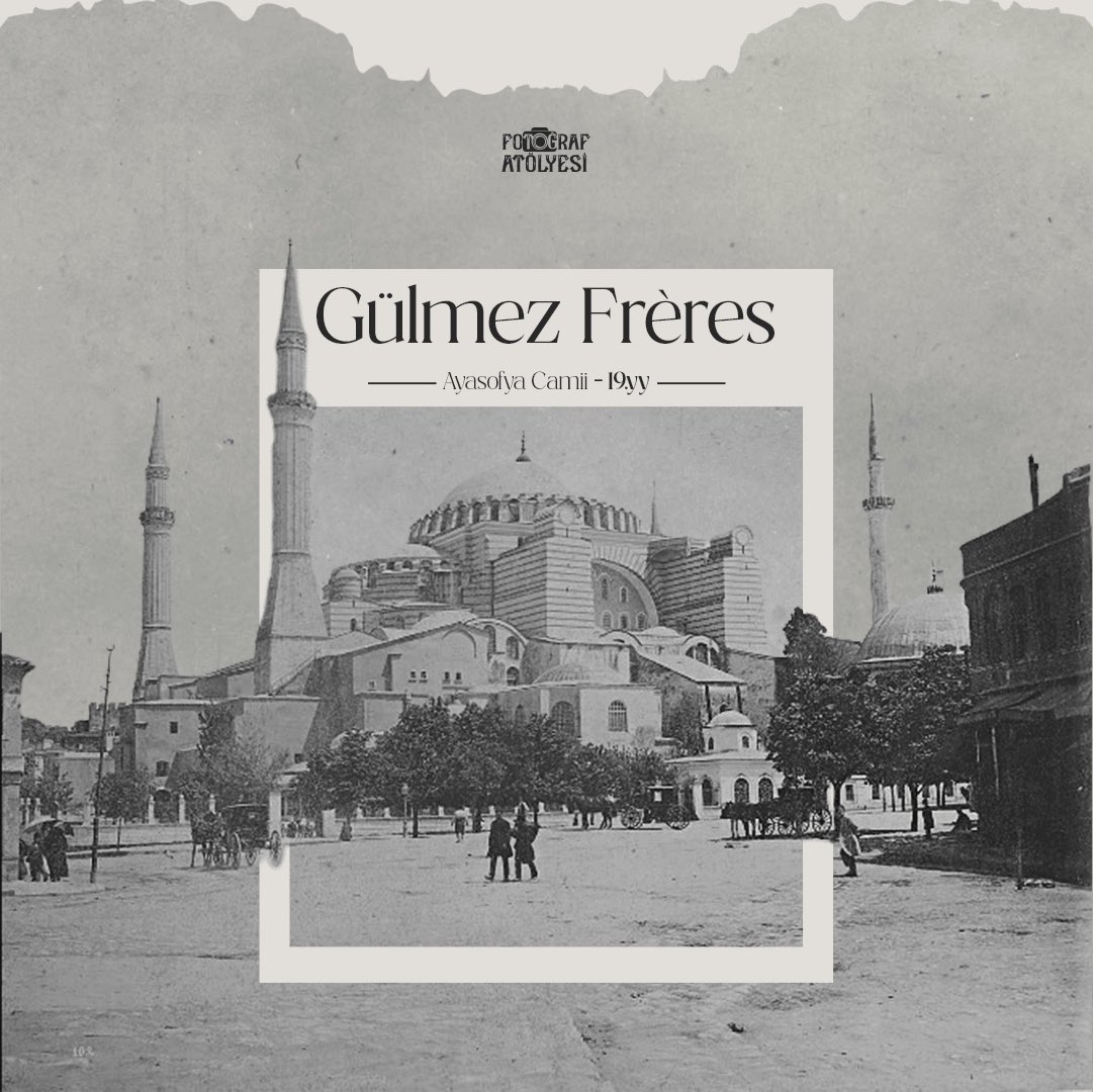 fotograf_atolye's tweet photo. Geçmişten kareler serimizde bu haftaki fotoğrafçımız “Gülmez Frères” ile karşınızdayız! 📸
.
.
.
#görseliletişimtasarımı #adü #gülmezfreres https://t.co/lXcugMzr1w