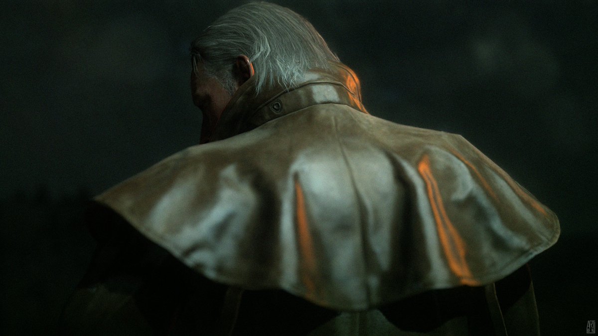#MGSV