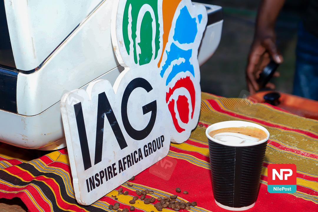 Fireliglntfi's tweet photo. PHOTOS: Inspire Africa Coffee participated in Gen. Salim Saleh’s Thanksgiving celebration in Gulu.

📸: @francis_isano 

#NBSUpdates #SalehAt65 #LegacyOfService https://t.co/KraeZsTuvO