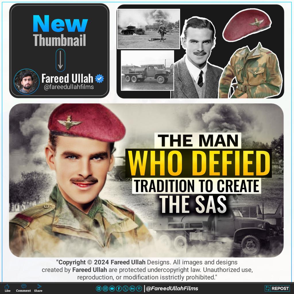 fareedullahfilm's tweet photo. Recent History Thumbnail design
Feedback is Appreciated!
#fareedullah #thumbnaildesign #historythumbnail #documentarythumbnail #irlthumbnail #thumbnail #fareedullahfilms #america https://t.co/C2GGL3wske