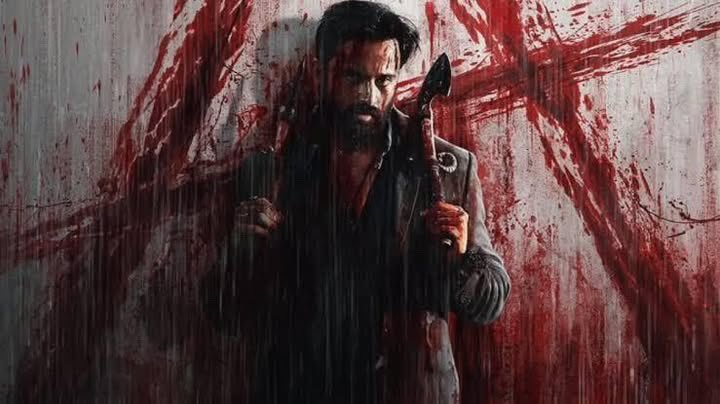 Official_akk's tweet photo. The movie 'Marco' is deeply harmful to society and humanity. Such content should not be allowed. I strongly urge the Censor Board to take immediate action and ban this film. 
#BanMarco #CensorBoardActionNeeded @PMOIndia 
@CBFC_MIB @MIB_India @pinarayivijayan @CMOKerala https://t.co/GCe01OLd1a