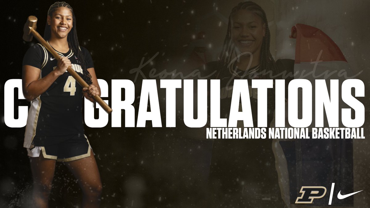 newerabasketbal's tweet photo. Huge Congrats to @kdouwstra for making her National Team. Boilermaker Fans will enjoy watching this kid compete. #StackClasses https://t.co/ludDWbxnOQ