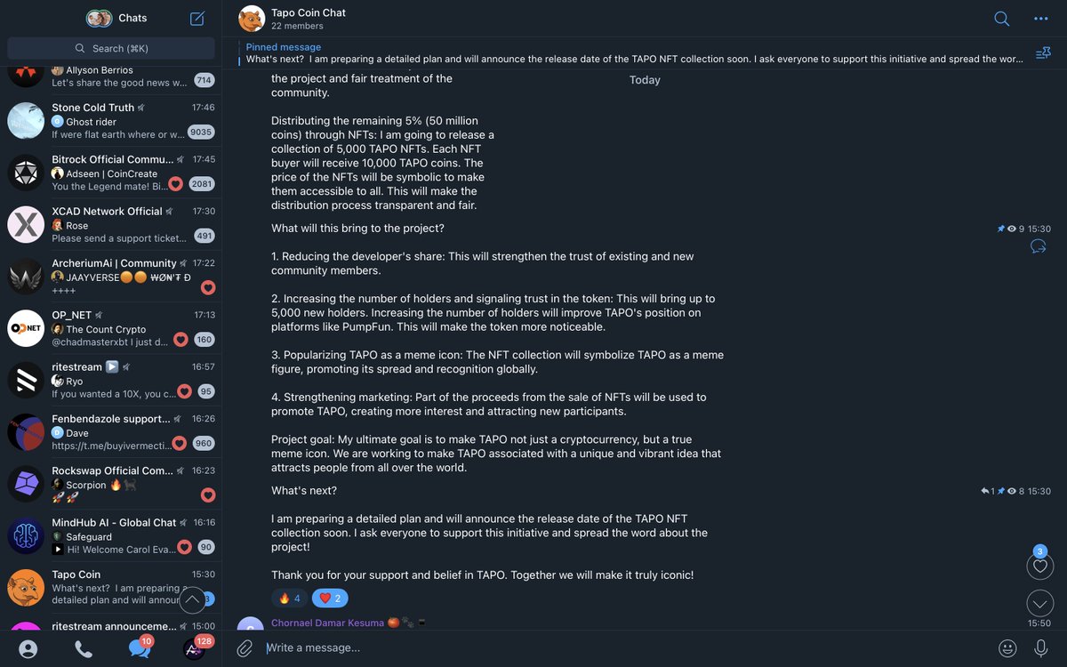 CryptoShaman tweet media