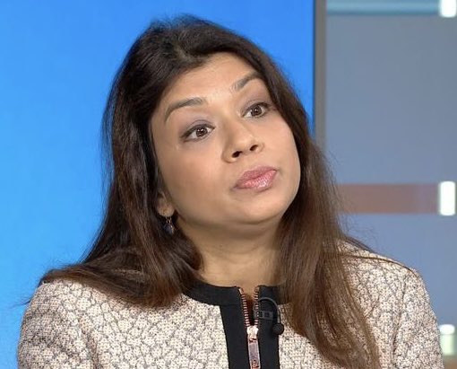 🚨 BREAKING: Anti Corruption Minister Tulip Siddiq resigns following corruption.

Is anyone in Labour not a criminal?