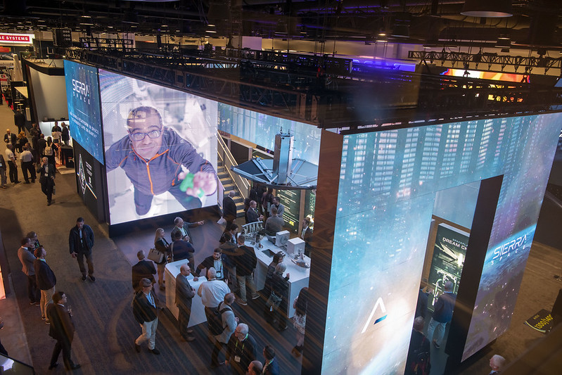 SpaceFoundation's tweet photo. The countdown is on for the #40thSpaceSymposium! With 12,000+ registrants, 1,500+ military/government attendees, and 500+ influential speakers, this is the must-attend event of the year.
✨ Register now for early bird pricing: https://t.co/yGXBR8kJ0s https://t.co/Q8TkYCH8Mp