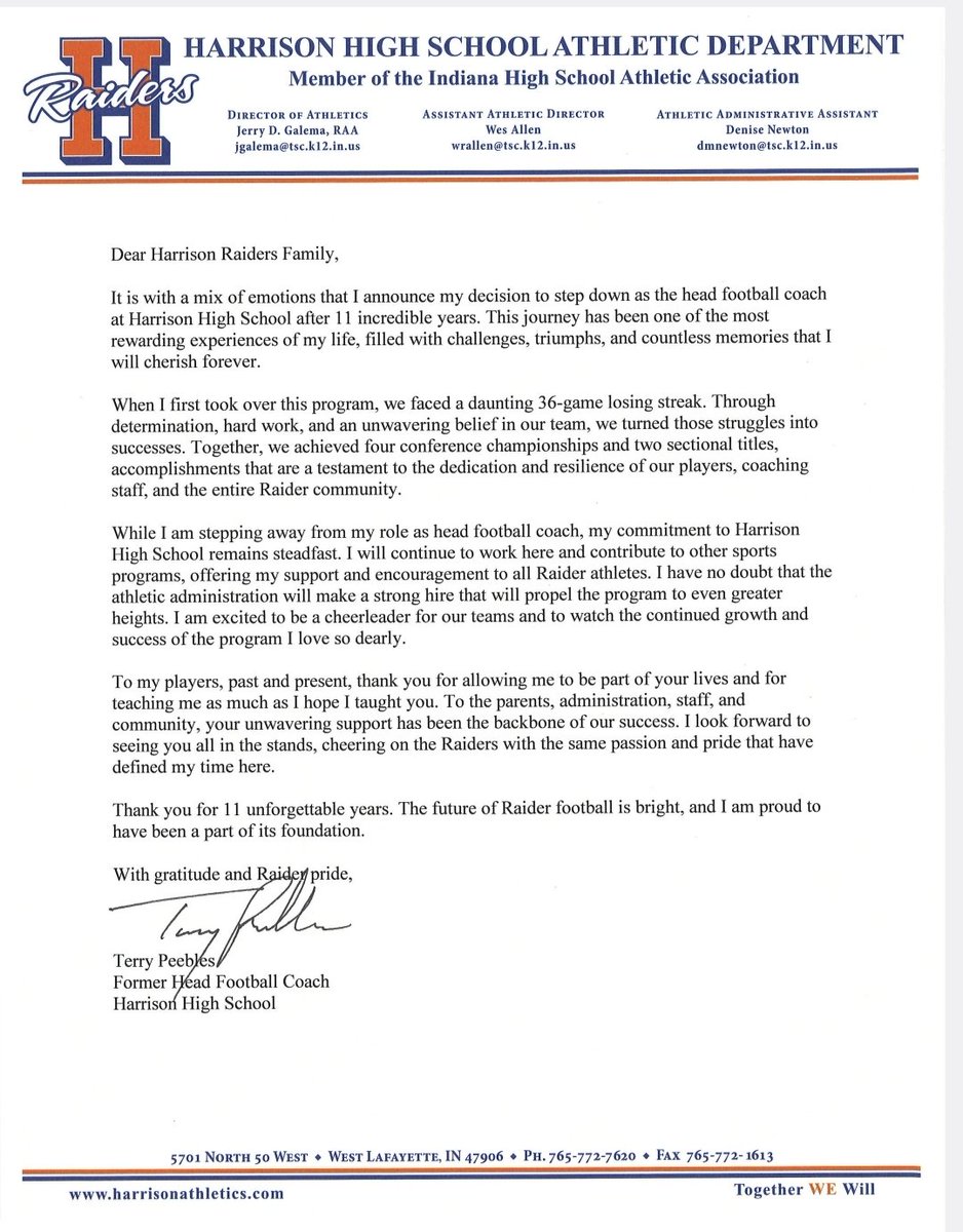 Terry Peebles (@terrypeebles) on Twitter photo 