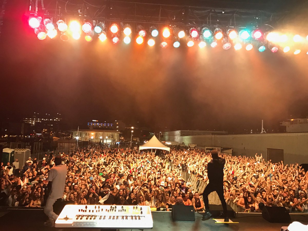 Kid_Ink's tweet photo. Feb 8th - Paris, France π«π· @Bataclan_
#WheelsUpTour https://t.co/jFiGWOvytk https://t.co/9PTbHSiMEm