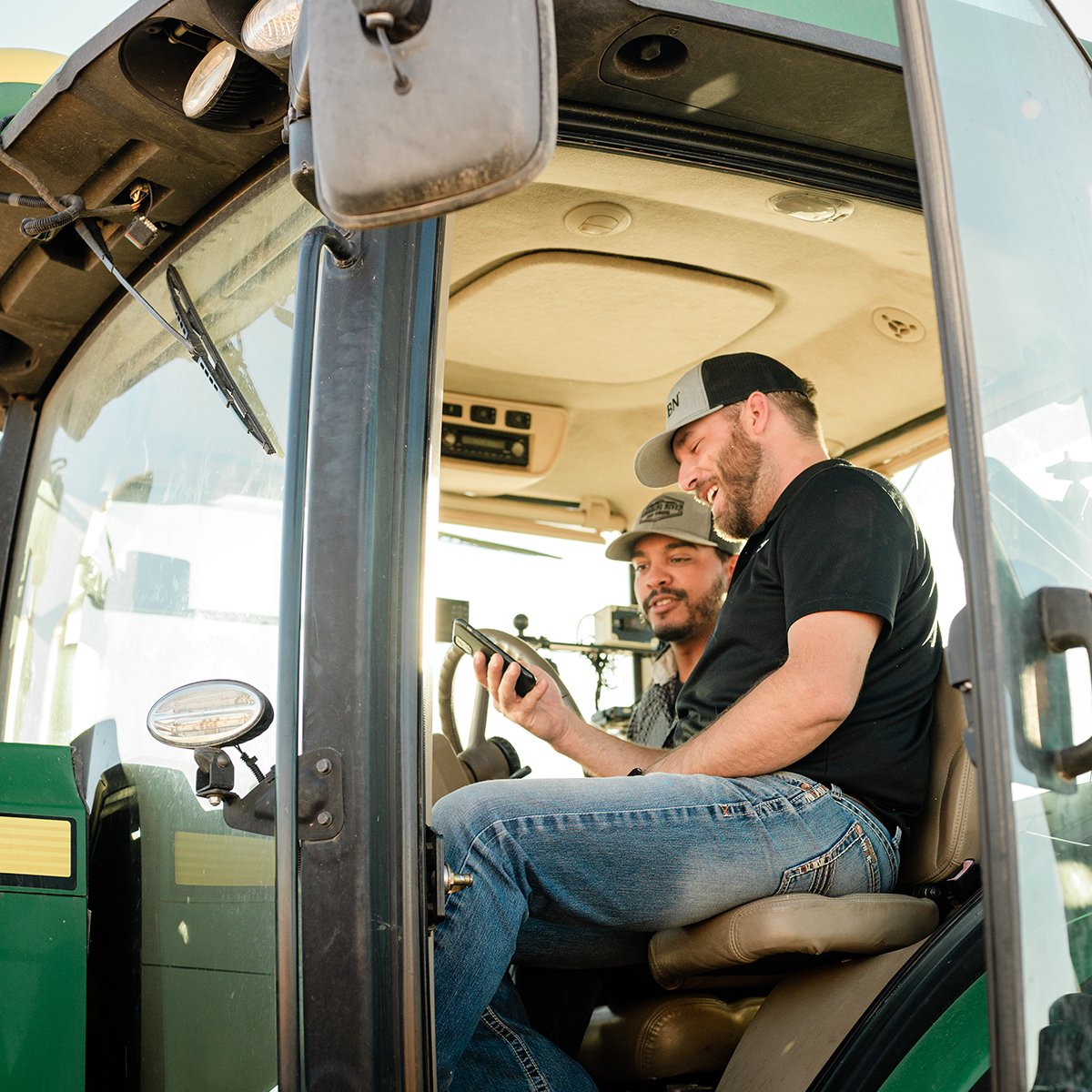 FBNFarmers's tweet photo. Prioritize profits — not interest payments — this year with 0% interest financing from FBN. Just hit a minimum spend to lock in 0% all season long with no payments until January 1, 2026. T&C apply. Start saving today: https://t.co/XWvzdvg2xR
#farmersfirst #agfinancing https://t.co/v3ZpGBxV35