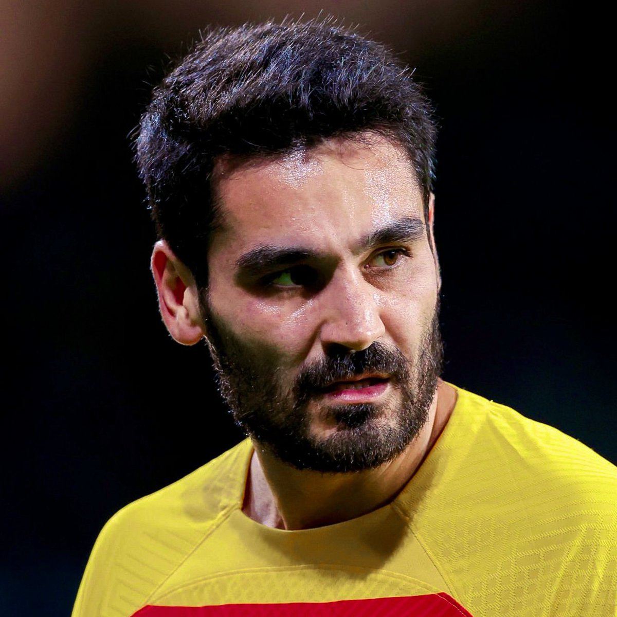 BlazquezFont's tweet photo. 🗣️Ilkay Gündogan: “Cuando vi por primera vez a Pau Cubarsí pensé que tenía 22 años, pero me dijeron que tenía 17 y quedé en shock. Mi etapa en el Barça fue corta, pero algún día podré decir que jugué con los futuros mejores jugadores del mundo. La Masia es única”. #FCBarcelona https://t.co/RMsnJ140bs