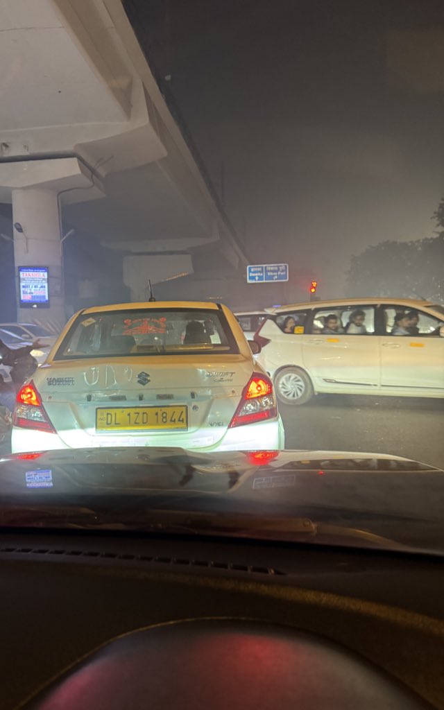 a_desperado_10's tweet photo. Hey @dtptraffic this can driver is driving in inebriated state and constantly using his phone, almost causing accident twice. Kindly look into the matter https://t.co/Jt6ouLmUaY