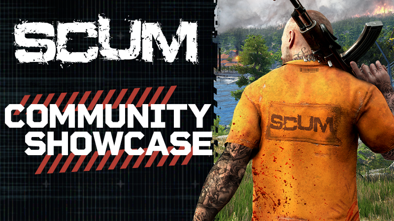 ScumGame's tweet photo. I'd thought of opening this years first community showcase with a "did you miss me?", but I think I'll save that for another time, when I'm in the mood for the sound of crickets. Anyhow, I know you can't bear to wait any longer to see what the community has been up to lately. Check it out! -> https://t.co/fNgUqOo2gY