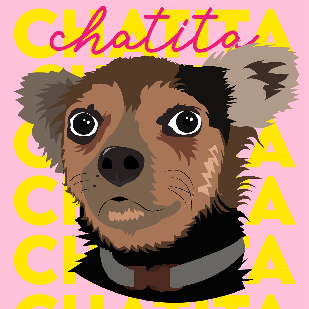 chatitacoin's tweet photo. 🌟 Meet Chatita! 🌟
This exclusive NFT launches alongside our coin on February 20, 2025 🚀.
🌕 Get ready to join a community full of laughter, fun, and success.
🎨 Limited edition: Be one of the first to own it.
#ChatitaToTheMoon #NFTChatita #CryptoArt https://t.co/fj5Mt9mrNp