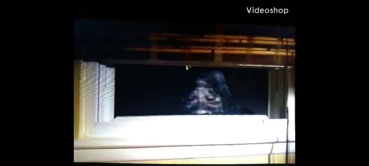eeriequeenbee's tweet photo. June 14, 2007: A female Sasquatch was reportedly seen peering into a second-story window in Pine Hollow, Oregon. #Bigfoot #Sasquatch #Cryptid #Paranormal #CryptidSighting #UrbanLegend #Mystery #StrangeEncounters #OregonFolklore #Unexplained https://t.co/SpxQIGOaG1