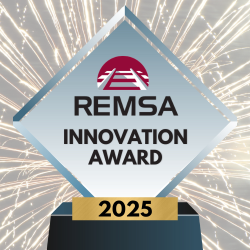 REMSA's 2025 Innovation Award is now accepting applications! Highlight your innovative product or service. Learn more: remsa.org/innovationaward
