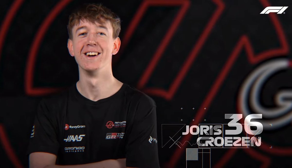Good luck to our legends <a href="/Jjoriss7/">Joris</a>
&amp; <a href="/taattor/">Taattor1891</a> as they kick off their first season in #F1Esports 

We are all behind you boys! 💚

DUH DUH DUH DUH JORIS CROEZEEEEN 🗣
