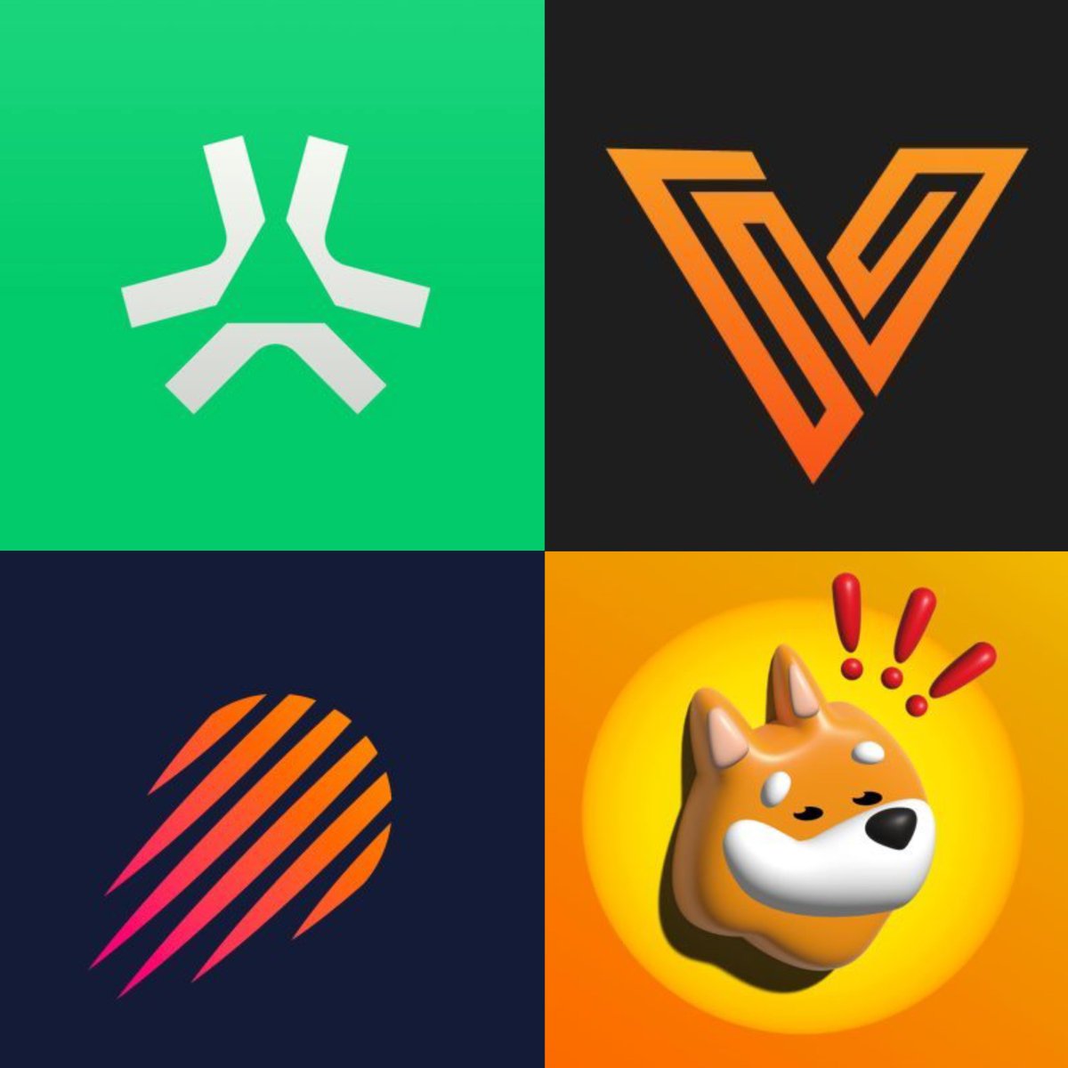 sol_nxxn's tweet photo. 4 easy things to do right now to not miss out on potential opportunities
 
🧵👇