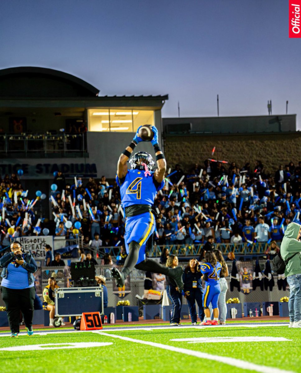 Can’t wait to get back on that field‼️