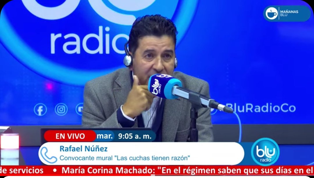 Busqué en la RAE palabras para no decirle a <a href="/NestorMoralesC/">Néstor Morales</a> que es un HIJUEPUTA. Es una bestia, un bruto, cruel, grosero, ruin. Afirmar que familiares pueden llevar a sus seres queridos a enterrarlos a la Escombrera para acusar al subjudice Uribe es una canallada.