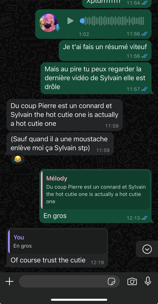 Laitue tweet media