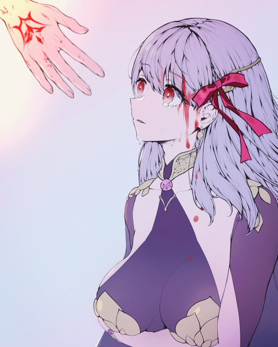 望愛のアルターエゴ/カーマ  #FGO 