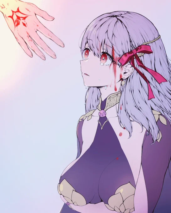 望愛のアルターエゴ/カーマ  #FGO 