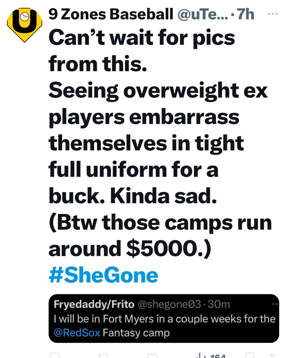 Fryedaddy/Frito tweet media