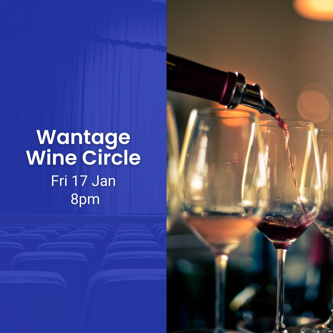 The Beacon, Wantage tweet media