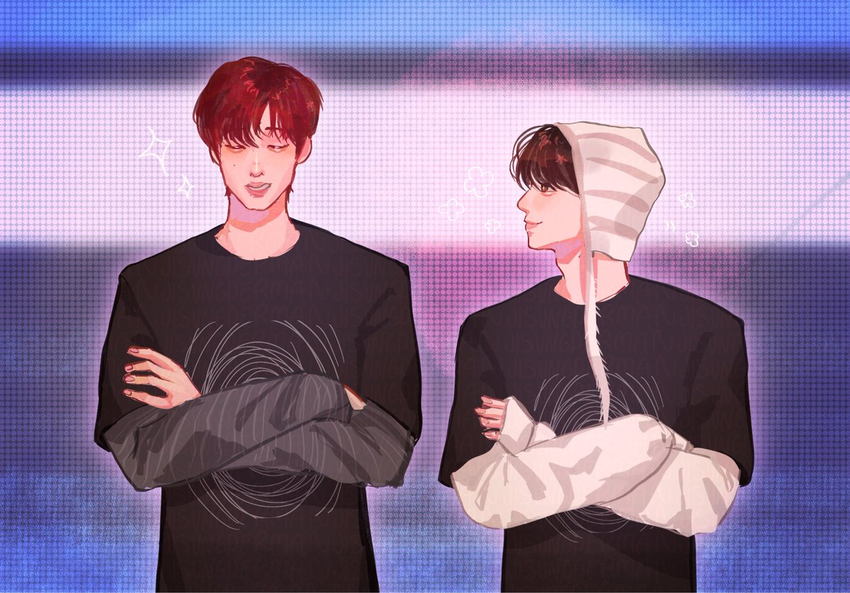 hyung is so cool!!! #jisung #지성 #ryo #료